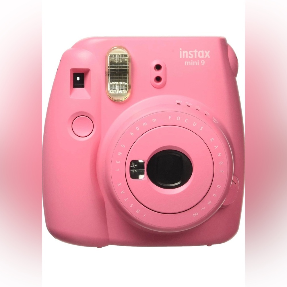 Instax Mini 9 Appareil photo instantané